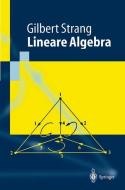 Lineare Algebra di G. Strang edito da Springer-Verlag GmbH