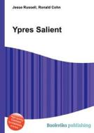 Ypres Salient edito da Book On Demand Ltd.