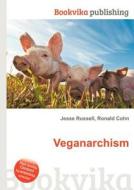 Veganarchism edito da Book On Demand Ltd.
