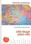 Uss Skagit (aka-105) edito da Book On Demand Ltd.