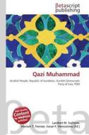 Qazi Muhammad edito da Betascript Publishing