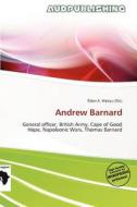 Andrew Barnard edito da Aud Publishing