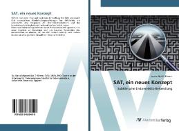 Sat, Ein Neues Konzept di SAMIA ABD EL-RHEEM edito da Lightning Source Uk Ltd