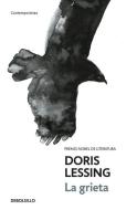 La grieta di Doris May Lessing edito da Debolsillo