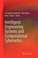 Intelligent Engineering Systems and Computational Cybernetics edito da Springer Netherlands