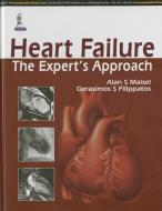 Heart Failure di Alan S. Maisel edito da Jaypee Brothers Medical Publishers Pvt Ltd