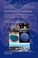 From Fossils to Astrobiology edito da Springer Netherlands