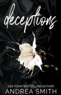 Deceptions di Andrea Smith edito da Andrea Smith