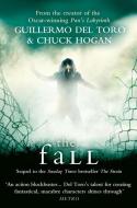 The Fall di Guillermo Del Toro, Chuck Hogan edito da HarperCollins Publishers