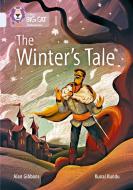 The Winter's Tale di Alan Gibbons edito da HarperCollins Publishers