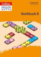International Primary Maths Workbook: Stage 6 di Paul Hodge edito da Harpercollins Publishers