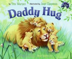Daddy Hug di Tim Warnes edito da HARPERCOLLINS