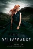 Deliverance di C. J. Redwine edito da Balzer & Bray/Harperteen