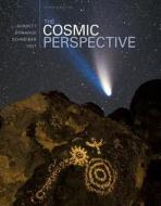 Cosmic Perspective Plus Masteringastronomy with Etext -- Access Card Package di Jeffrey O. Bennett, Megan O. Donahue, Nicholas O. Schneider edito da Addison-Wesley