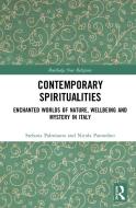 Contemporary Spiritualities Palmis di PALMISANO edito da Taylor & Francis