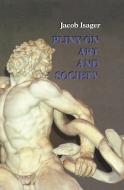 Pliny on Art and Society di Jacob Isager edito da Taylor & Francis Ltd