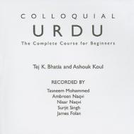 The Complete Course For Beginners di Tej K. Bhatia, Ashouk Koul edito da Taylor & Francis Ltd