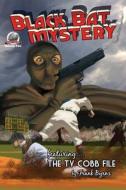 Black Bat Mysteries Volume 2 di Aaron Smith, Joshua Reynolds, Jim Beard edito da Airship 27