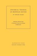 Dynamical Theories of Brownian Motion di Edward Nelson edito da Princeton University Press