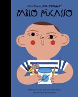 Pablo Picasso di Maria Isabel Sanchez Vegara edito da FRANCES LINCOLN