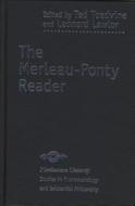 The Merleau-Ponty Reader edito da Northwestern University Press