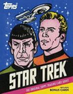 Star Trek di Paula M. Block, Terry Erdmann, The Topps Company edito da Abrams