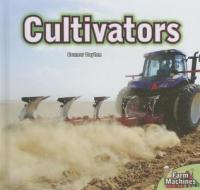 Cultivators di Connor Dayton edito da PowerKids Press