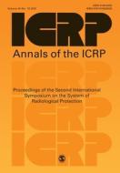 ICRP 2013 Proceedings di Icrp edito da SAGE Publications Ltd
