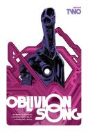 Oblivion Song By Kirkman And De Felici, Book 2 di Robert Kirkman edito da Image Comics
