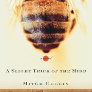 Slight Trick of the Mind di Mitch Cullin edito da HighBridge Audio