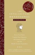 The Intellectual Devotional Biographies di DAVID S. KIDDER edito da Rodale Press
