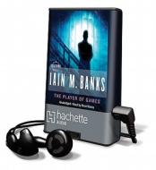 Player of Games di Iain M. Banks edito da Hachette Audio