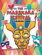 The MassKara Festival (A Coloring Book) di Jupiter Kids edito da Jupiter Kids