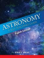 Astronomy di Dinah L Moché edito da Wiley