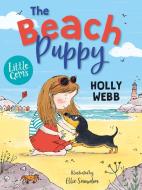 The Beach Puppy di Holly Webb edito da Barrington Stoke