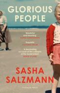 Glorious People di Sasha Salzmann edito da Pushkin Press