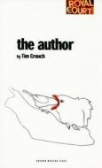 The Author di Tim Crouch edito da Oberon Books Ltd