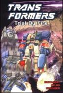 Transformers di Bob Budiansky edito da Titan Books Ltd