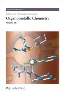 Organometallic Chemistry edito da Royal Society of Chemistry