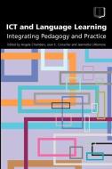 ICT and Language Learning di Angela Chambers edito da Bloomsbury Publishing PLC