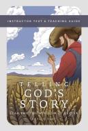 Telling God's Story, Year Two: The Kingdom of Heaven di Peter Enns edito da Peace Hill Press