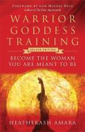 Warrior Goddess Training di Heather Ash Amara edito da Hierophant Publishing