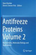 Antifreeze Proteins Volume 2 edito da Springer International Publishing