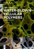 Water-Blown Cellular Polymers di Chris Defonseka edito da Gruyter, Walter de GmbH