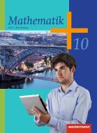 Mathematik 10. Schülerband. Berlin edito da Westermann Schulbuch