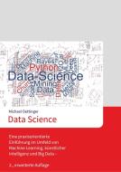 Data Science di Michael Oettinger edito da tredition