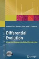 Differential Evolution di Kenneth V. Price, Rainer Storn, Jouni Lampinen edito da Springer-verlag Berlin And Heidelberg Gmbh & Co. Kg