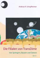 Von Springern, Bauern und Damen di Andreas R. Schopfheimer edito da Books on Demand
