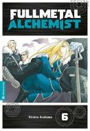 Fullmetal Alchemist Ultra Edition 06 di Hiromu Arakawa edito da Altraverse GmbH
