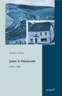 Juden in Klüsserath di Hermann Erschens edito da Paulinus Verlag GmbH